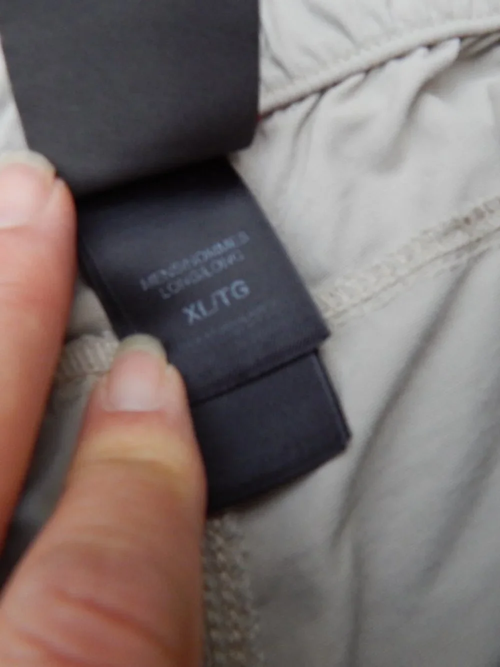 The North Face Mens Cargo Shorts Size XL